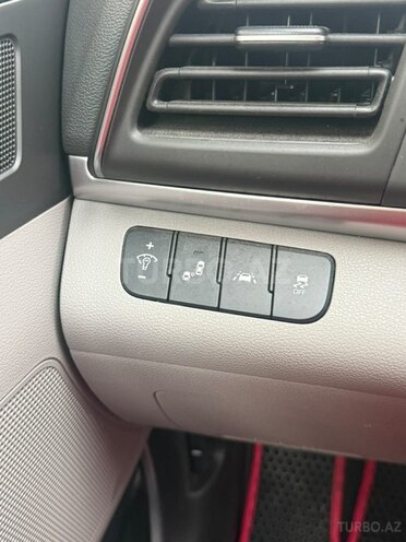 Hyundai Elantra 2019, 70,811 km - 2.0 l - Bakı