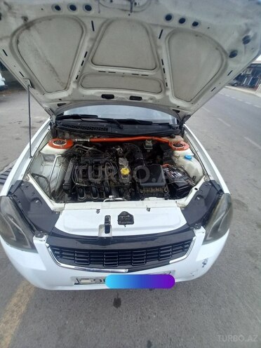 LADA (VAZ) Priora 2013, 238,475 km - 1.6 l - Mingəçevir