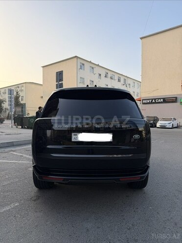 Land Rover Range Rover 2023, 21,000 km - 3.0 l - Bakı