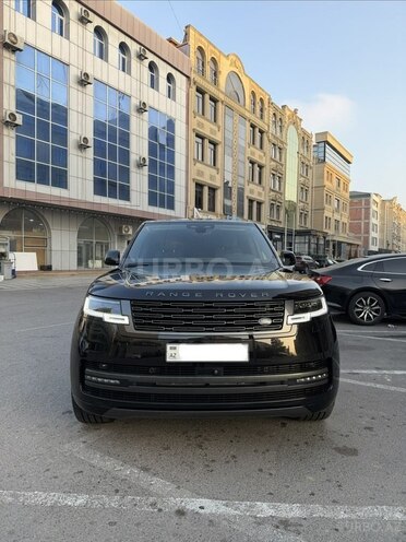 Land Rover Range Rover 2023, 21,000 km - 3.0 l - Bakı