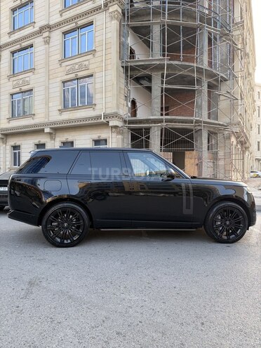 Land Rover Range Rover 2023, 21,000 km - 3.0 l - Bakı