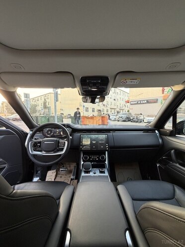 Land Rover Range Rover 2023, 21,000 km - 3.0 l - Bakı