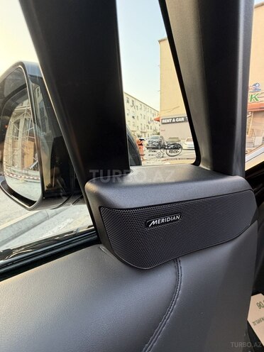 Land Rover Range Rover 2023, 21,000 km - 3.0 l - Bakı