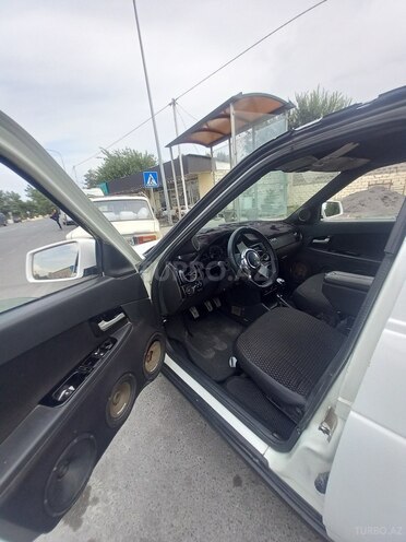 LADA (VAZ) Priora 2013, 238,475 km - 1.6 l - Mingəçevir