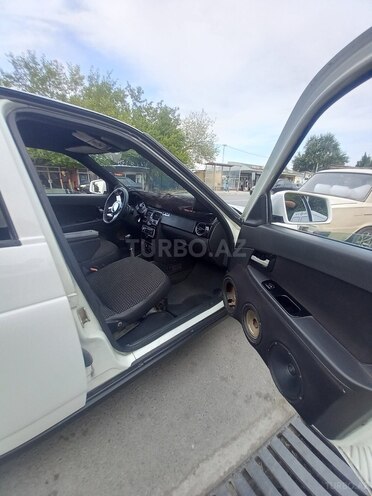LADA (VAZ) Priora 2013, 238,475 km - 1.6 l - Mingəçevir