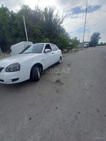 LADA (VAZ) Priora 2013, 238,475 km - 1.6 l - Mingəçevir