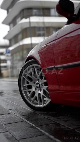 BMW 330 2002, 270,000 km - 3.0 l - Bakı