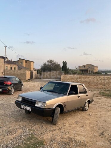 Tofas Sahin 2003, 32,258 km - 1.6 l - Bakı