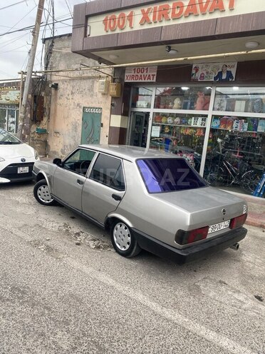 Tofas Sahin 2003, 32,258 km - 1.6 l - Bakı