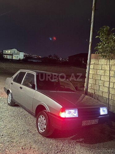 Tofas Sahin 2003, 32,258 km - 1.6 l - Bakı