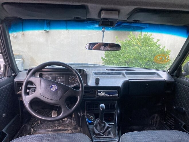 Tofas Sahin 2003, 32,258 km - 1.6 l - Bakı