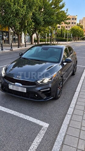 Kia Forte 2020, 100,000 km - 1.6 l - Bakı
