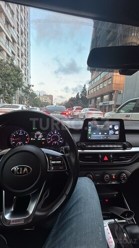 Kia Forte 2020, 100,000 km - 1.6 l - Bakı