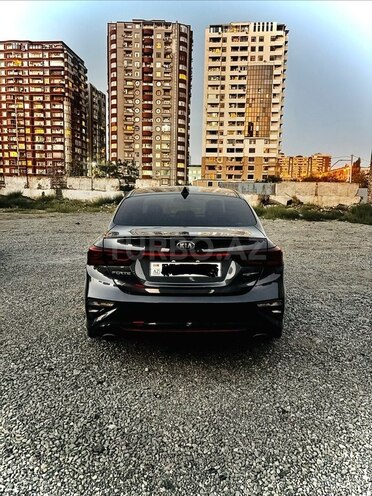Kia Forte 2020, 100,000 km - 1.6 l - Bakı