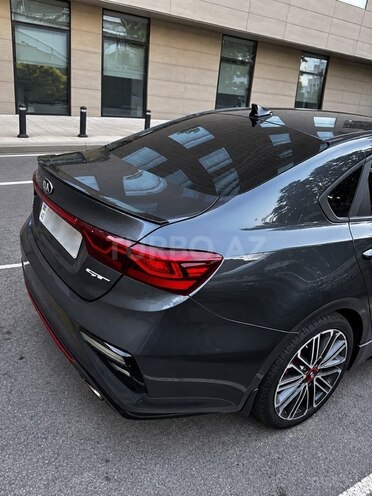 Kia Forte 2020, 100,000 km - 1.6 l - Bakı