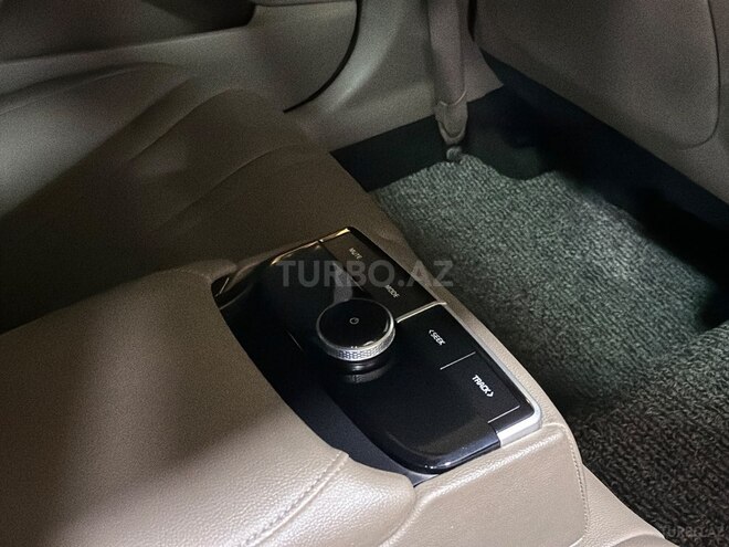 Kia K8 2021, 170,000 km - 1.6 l - Bakı