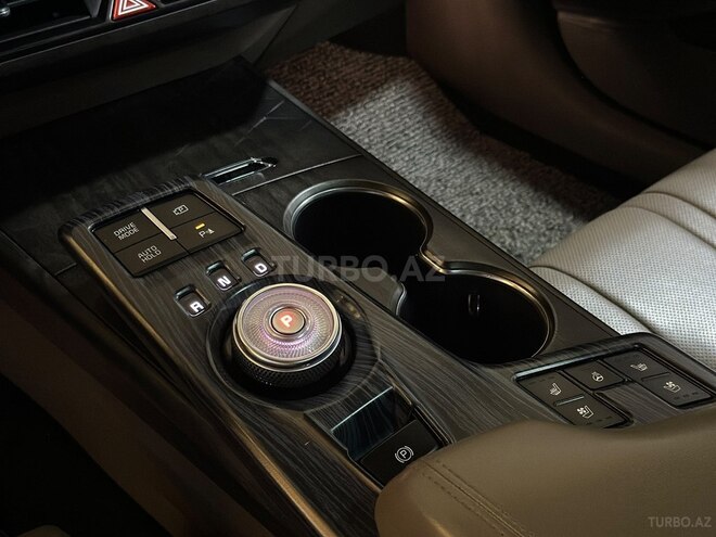 Kia K8 2021, 170,000 km - 1.6 l - Bakı