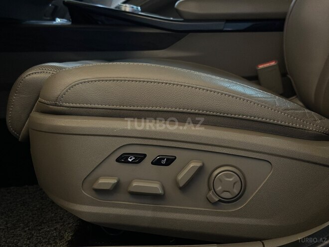 Kia K8 2021, 170,000 km - 1.6 l - Bakı