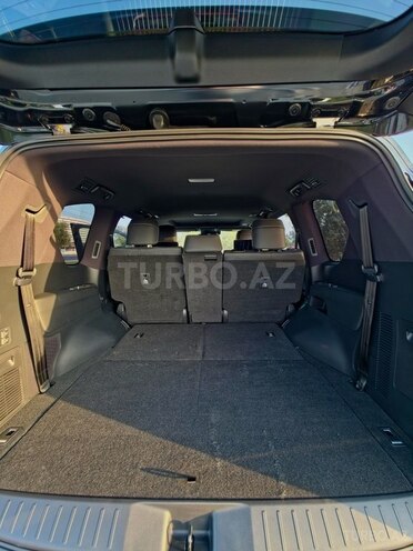Lexus LX 600 2023, 23,600 km - 3.5 l - Bakı