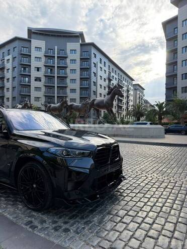 BMW X5 2020, 140,000 km - 3.0 l - Bakı