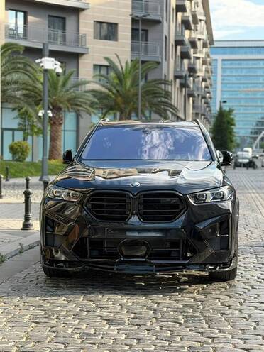 BMW X5 2020, 140,000 km - 3.0 l - Bakı