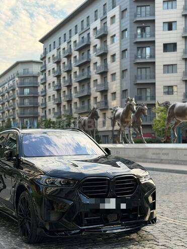 BMW X5 2020, 140,000 km - 3.0 l - Bakı