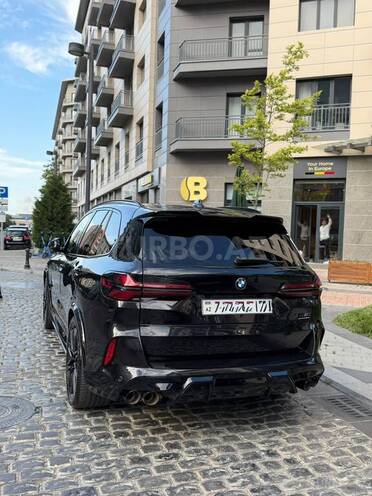 BMW X5 2020, 140,000 km - 3.0 l - Bakı