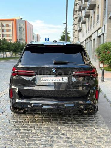 BMW X5 2020, 140,000 km - 3.0 l - Bakı