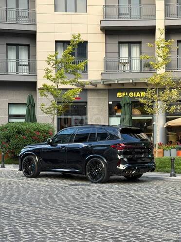 BMW X5 2020, 140,000 km - 3.0 l - Bakı