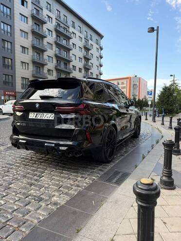 BMW X5 2020, 140,000 km - 3.0 l - Bakı