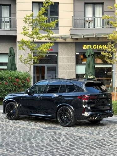 BMW X5 2020, 140,000 km - 3.0 l - Bakı