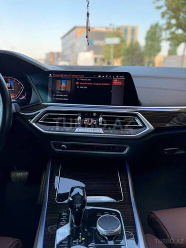 BMW X5 2020, 140,000 km - 3.0 l - Bakı