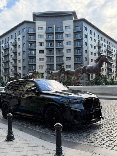 BMW X5 2020, 140,000 km - 3.0 l - Bakı