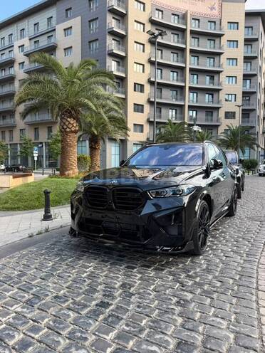 BMW X5 2020, 140,000 km - 3.0 l - Bakı