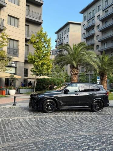 BMW X5 2020, 140,000 km - 3.0 l - Bakı