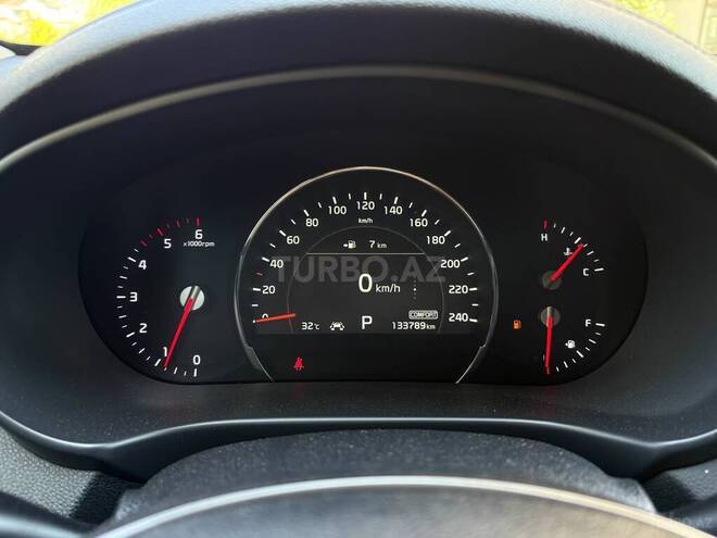 Kia Sorento 2018, 133,789 km - 2.2 л - Bakı