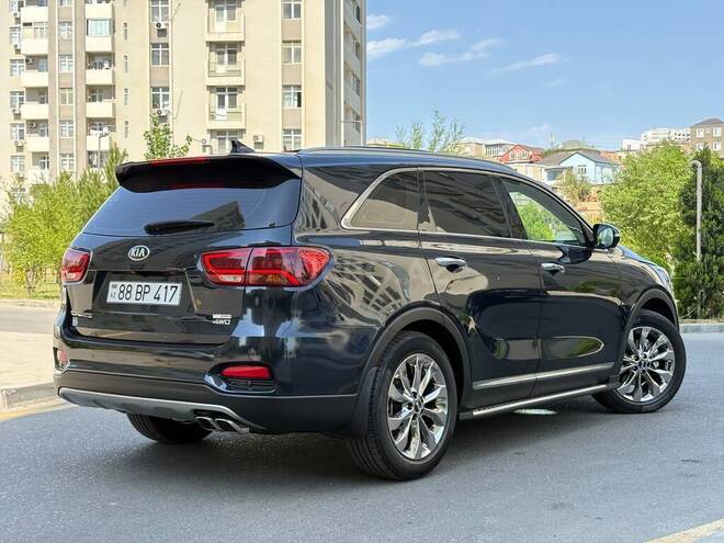 Kia Sorento 2018, 133,789 km - 2.2 л - Bakı