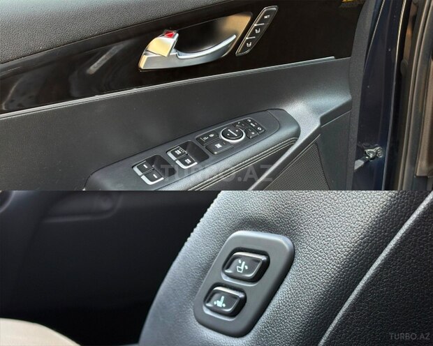 Kia Sorento 2018, 133,789 km - 2.2 л - Bakı