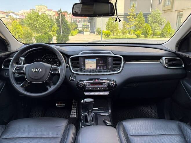 Kia Sorento 2018, 133,789 km - 2.2 л - Bakı