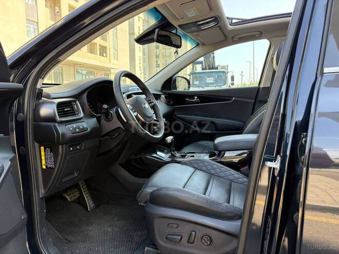 Kia Sorento 2018, 133,789 km - 2.2 л - Bakı