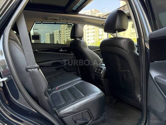 Kia Sorento 2018, 133,789 km - 2.2 л - Bakı