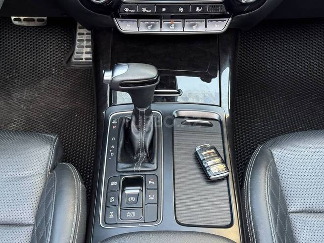 Kia Sorento 2018, 133,789 km - 2.2 л - Bakı