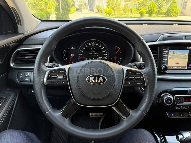 Kia Sorento 2018, 133,789 km - 2.2 л - Bakı