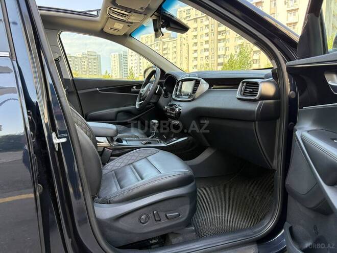 Kia Sorento 2018, 133,789 km - 2.2 л - Bakı