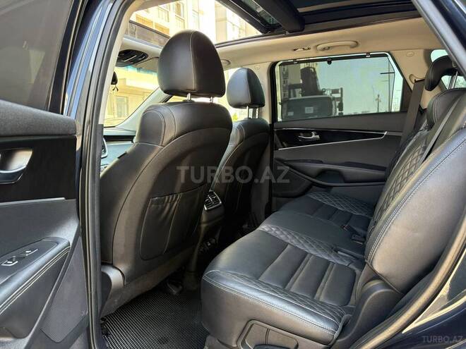Kia Sorento 2018, 133,789 km - 2.2 л - Bakı