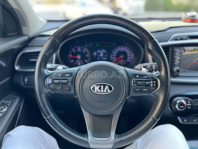 Kia Sorento 2017, 150,438 km - 2.0 l - Bakı