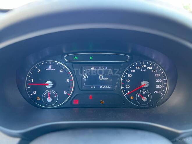 Kia Sorento 2017, 150,438 km - 2.0 l - Bakı