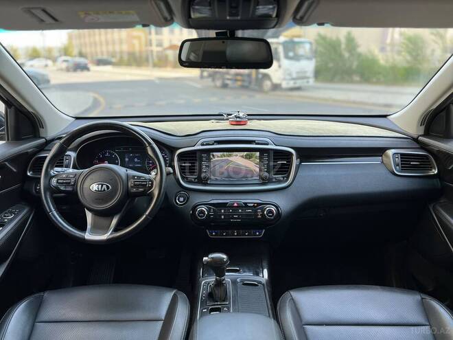 Kia Sorento 2017, 150,438 km - 2.0 l - Bakı