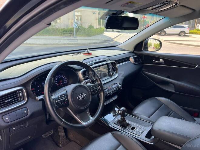 Kia Sorento 2017, 150,438 km - 2.0 l - Bakı