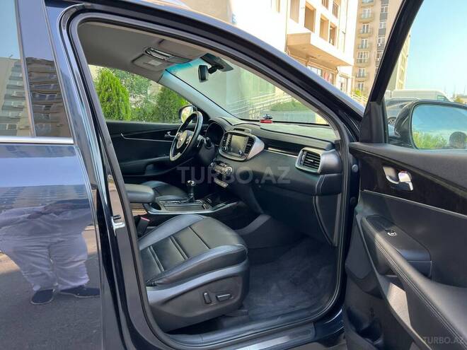 Kia Sorento 2017, 150,438 km - 2.0 l - Bakı